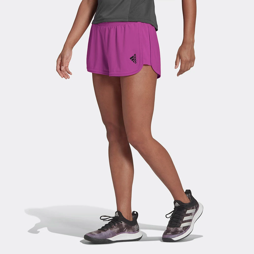 Adidas Tennis Club Shorts Women's 13 Adidas Tennis Club Shorts Women's - Image 11
