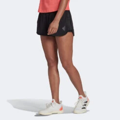 Adidas Tennis Club Shorts Women's 16 Adidas Tennis Club Shorts Women's -Wilson Tennis Club Shop 758090 769 1