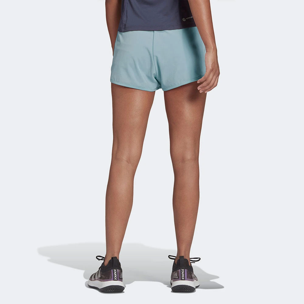 Adidas Tennis Club Shorts Women's 8 Adidas Tennis Club Shorts Women's - Image 6
