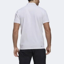 Adidas Club Tennis Pique Polo Men's -Wilson Tennis Club Shop 758143 036 2