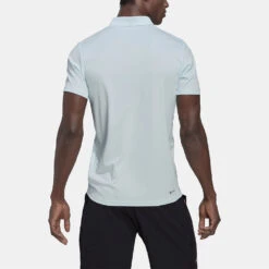 Adidas Club Tennis Pique Polo Men's -Wilson Tennis Club Shop 758143 915 2