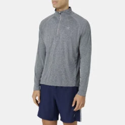 Fila Pickleball 1/4 Zip Men's -Wilson Tennis Club Shop 758146 289 1