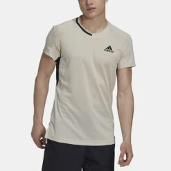 Adidas US Open Series Tee Men's