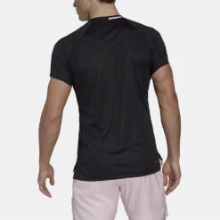 Adidas US Open Series Tee Men's -Wilson Tennis Club Shop 758177 472 2
