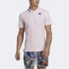 Adidas US Open Series Polo Men's -Wilson Tennis Club Shop 758178 009 1