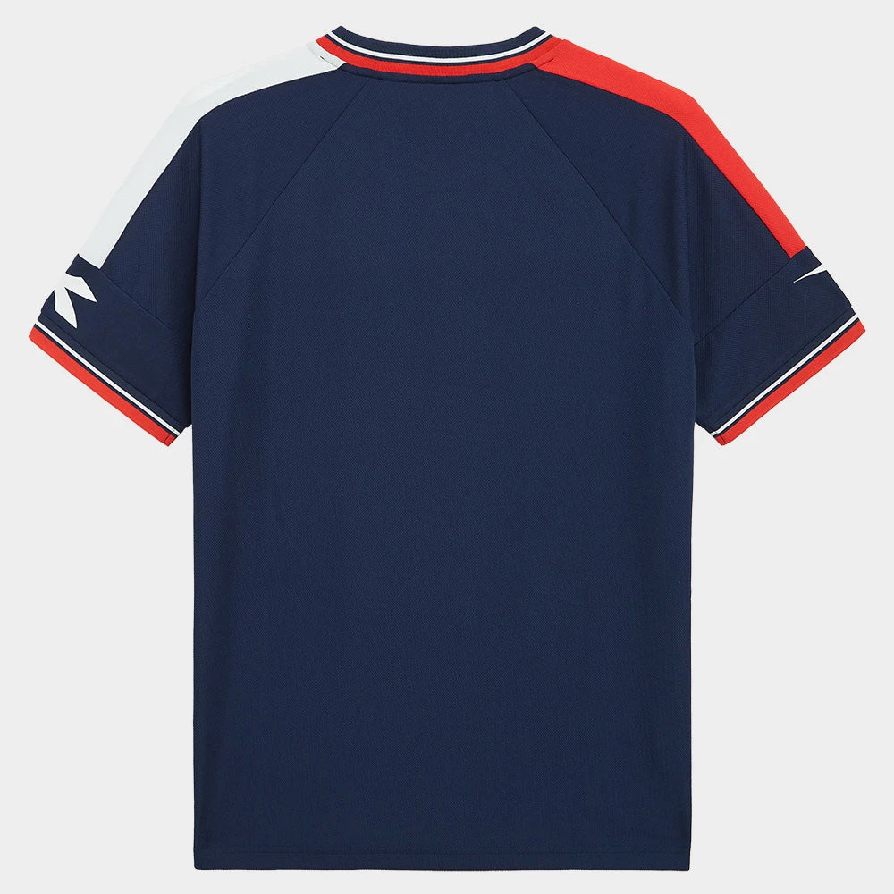 Diadora Short Sleeve T-Shirt Icon Men's 5 Diadora Short Sleeve T-Shirt Icon Men's - Image 3