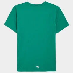 Diadora Short Sleeve T-Shirt Men's -Wilson Tennis Club Shop 758192 134 2