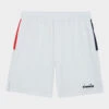 Diadora Core Bermuda Shorts Men's -Wilson Tennis Club Shop 758194 002 1