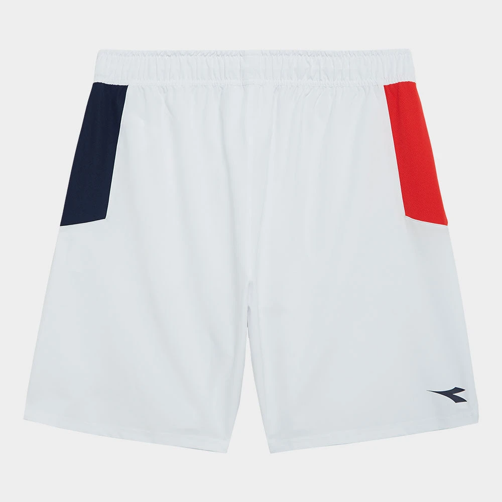 Diadora Core Bermuda Shorts Men's 4 Diadora Core Bermuda Shorts Men's - Image 2