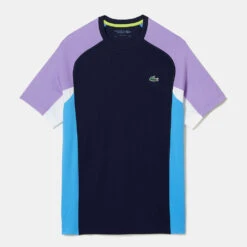 Lacoste Player Performance Crew Men's