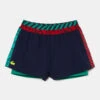 Lacoste Performance Short Women's -Wilson Tennis Club Shop 758207 8dm 1