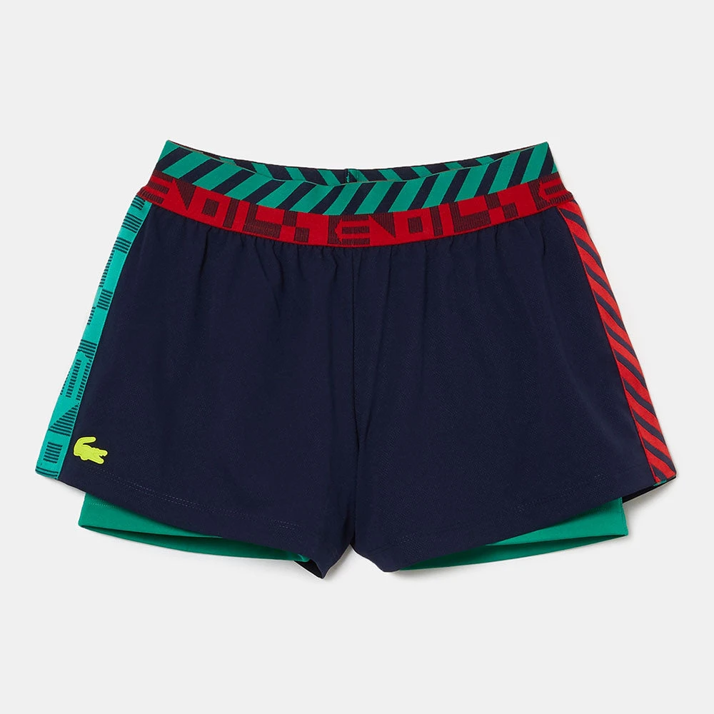 Lacoste Performance Short Women's 3 Lacoste Performance Short Women's
