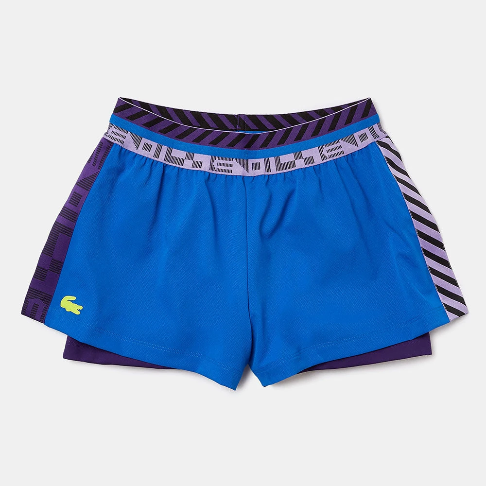 Lacoste Performance Short Women's 4 Lacoste Performance Short Women's - Image 2