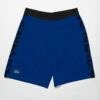 Lacoste Team Leader Short Men -Wilson Tennis Club Shop 758212 6j4 1