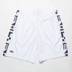 Lacoste Team Leader Short Men -Wilson Tennis Club Shop 758212 800 1