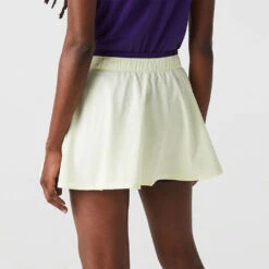 Lacoste Performance Skirt Women's 7 Lacoste Performance Skirt Women's -Wilson Tennis Club Shop 758215 4xk 3