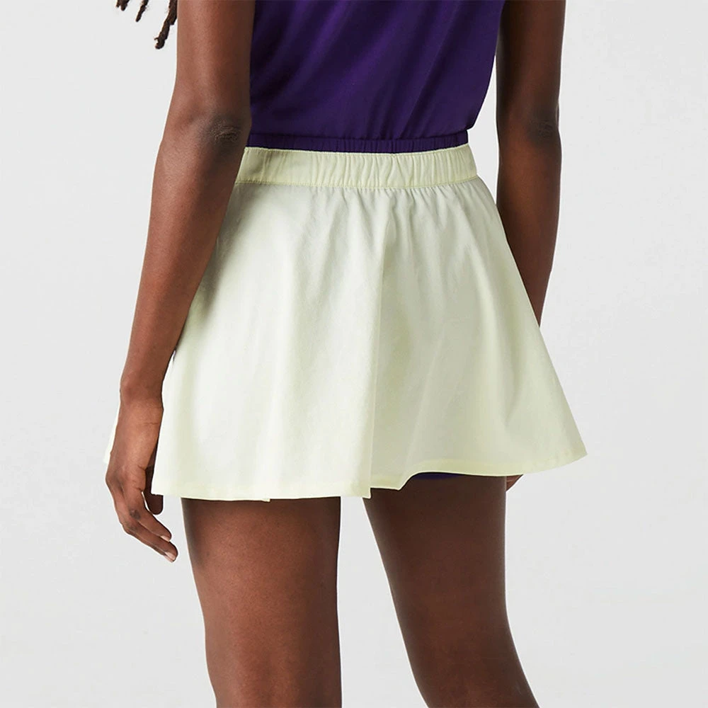 Lacoste Performance Skirt Women's 5 Lacoste Performance Skirt Women's - Image 3