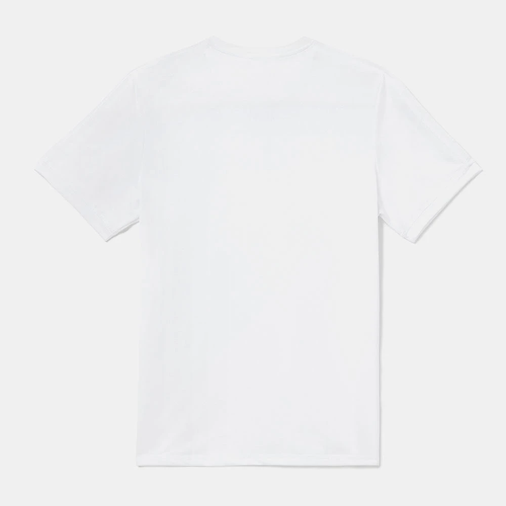 Fila Heritage Essentials Jacquard Crew Men's 4 Fila Heritage Essentials Jacquard Crew Men's - Image 2