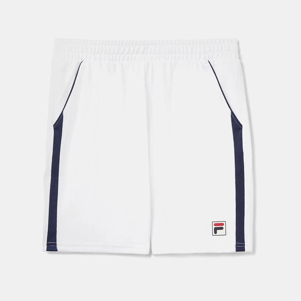 Fila Heritage Essentials Knit Short Men's 3 Fila Heritage Essentials Knit Short Men's
