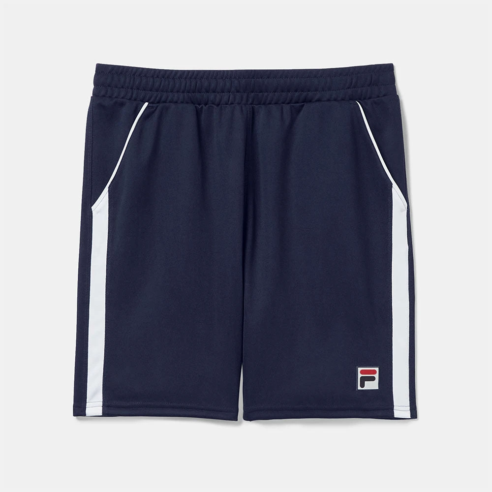 Fila Heritage Essentials Knit Short Men's 4 Fila Heritage Essentials Knit Short Men's - Image 2