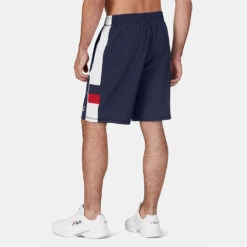 Fila Heritage Essentials Stretch Woven Short Men's -Wilson Tennis Club Shop 758224 412 2