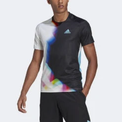 Adidas Tennis WC Tee Men's