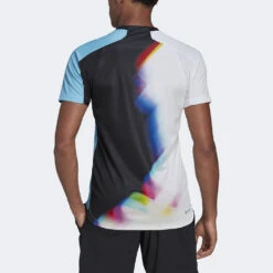 Adidas Tennis WC Tee Men's -Wilson Tennis Club Shop 758238 528 2