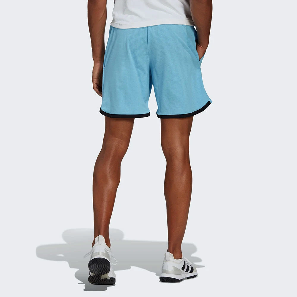 Adidas Tennis WC Shorts Men's 4 Adidas Tennis WC Shorts Men's - Image 2