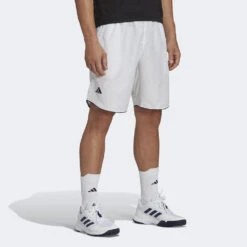 Adidas Club Shorts 7" 2023 Men's 12 Adidas Club Shorts 7" 2023 Men's -Wilson Tennis Club Shop 758240 265 1
