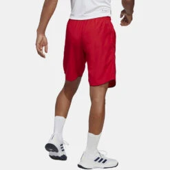 Adidas Club Short 9" 2023 Men's -Wilson Tennis Club Shop 758241 017 2