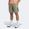 Adidas Club 3-Stripe Short 9" 2023 Men's