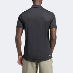 Adidas Club 3-Stripe Polo 2023 Men's -Wilson Tennis Club Shop 758244 269 2