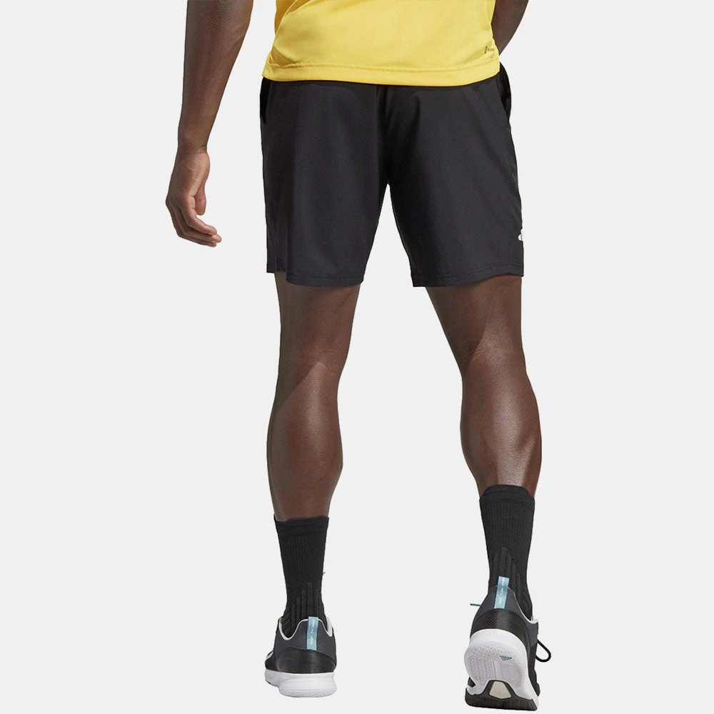 Adidas Club Stretch Woven Short 9" 2023 Men's 4 Adidas Club Stretch Woven Short 9" 2023 Men's - Image 2