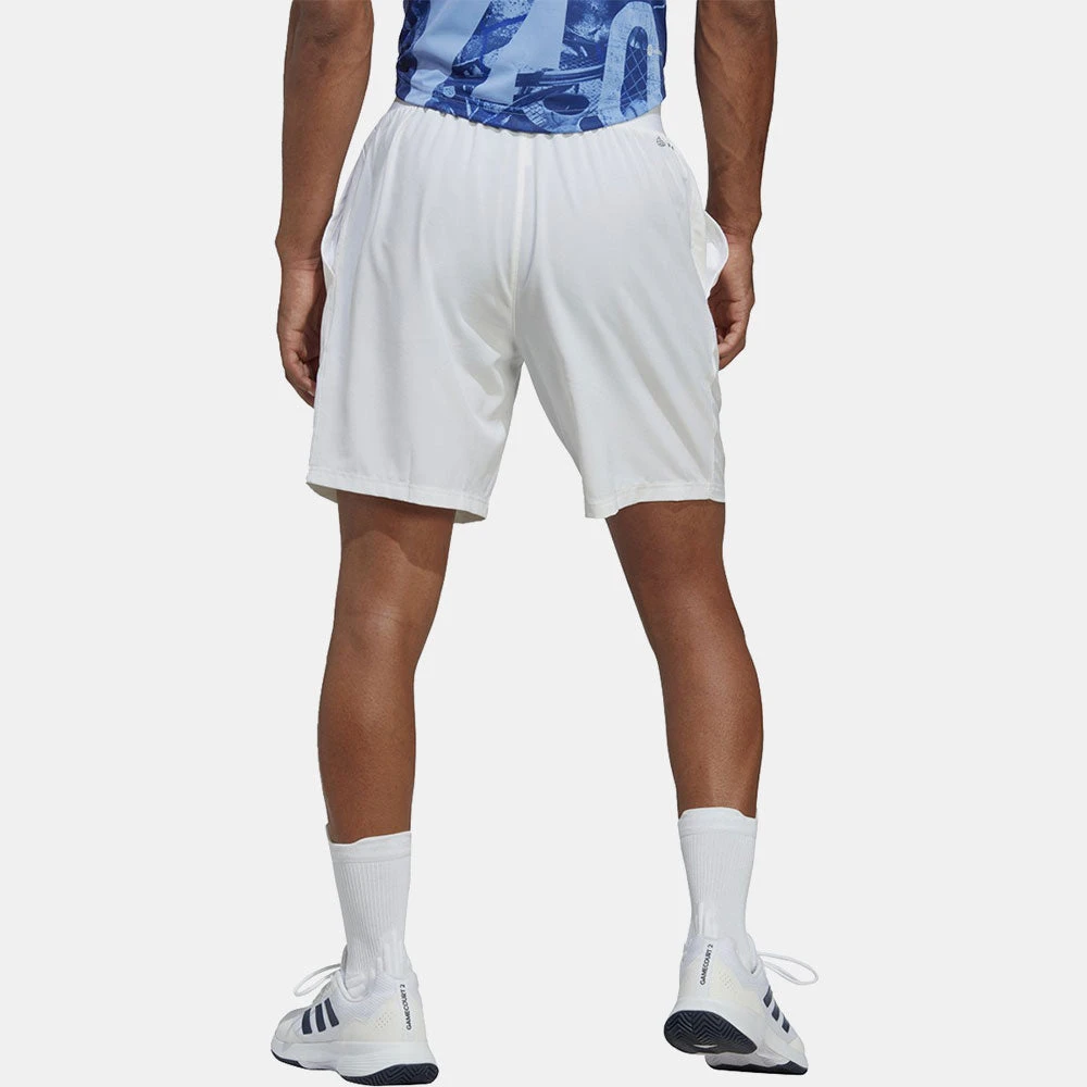 Adidas Club Stretch Woven Short 9" 2023 Men's 6 Adidas Club Stretch Woven Short 9" 2023 Men's - Image 4