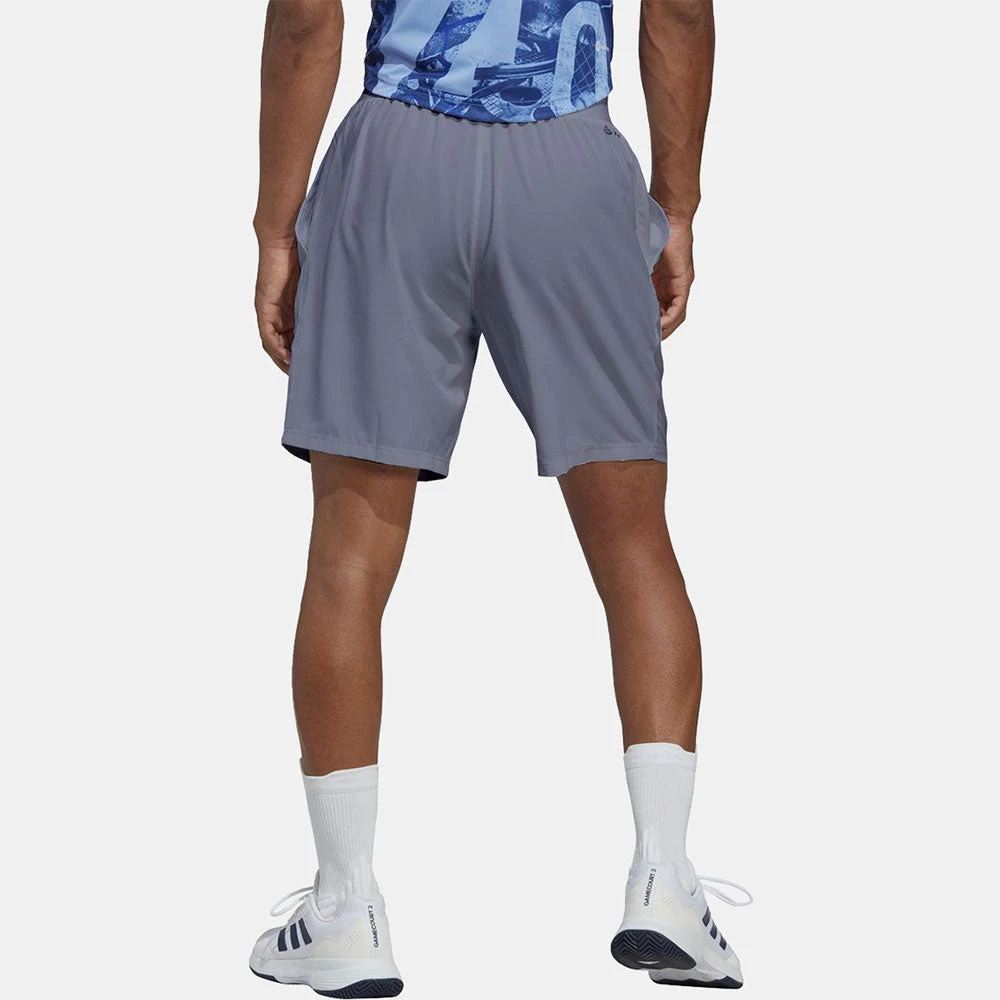 Adidas Club Stretch Woven Short 9" 2023 Men's 8 Adidas Club Stretch Woven Short 9" 2023 Men's - Image 6