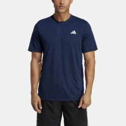 Adidas Club Tee 2023 Men's 14 Adidas Club Tee 2023 Men's -Wilson Tennis Club Shop 758247 274 1