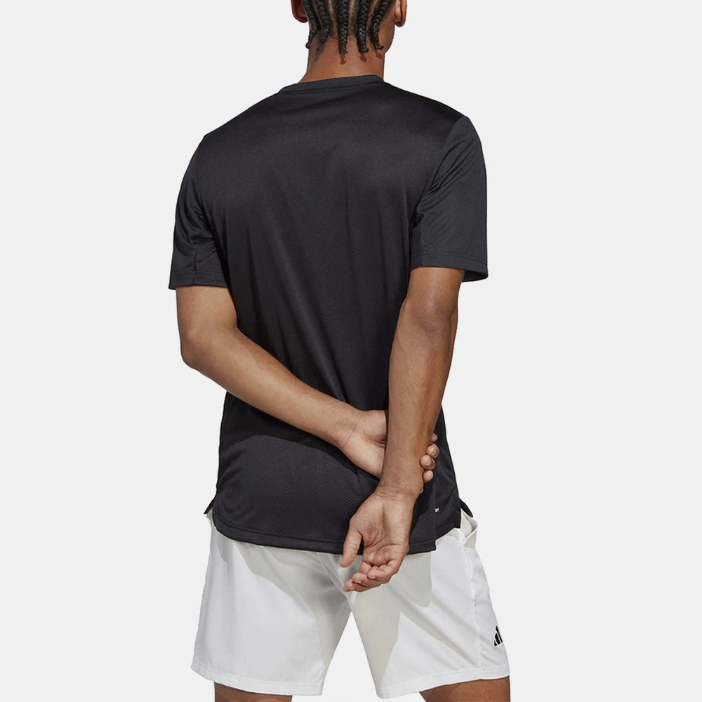 Adidas Club Tee 2023 Men's 8 Adidas Club Tee 2023 Men's - Image 6