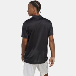 Adidas Club Polo 2023 Men's -Wilson Tennis Club Shop 758249 278 2