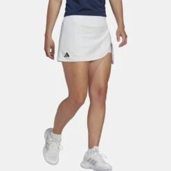 Adidas Club Skirt 2023 Women's -Wilson Tennis Club Shop 758251 455 1