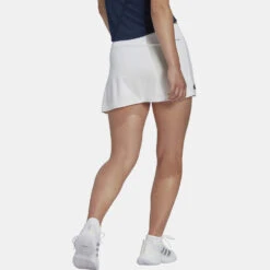 Adidas Club Skirt 2023 Women's -Wilson Tennis Club Shop 758251 455 2