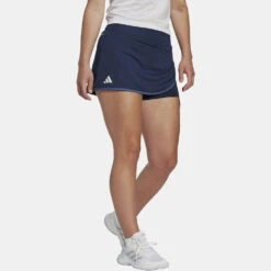 Adidas Club Skirt 2023 Women's -Wilson Tennis Club Shop 758251 456 1