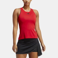Adidas Club Tank 2023 Women's