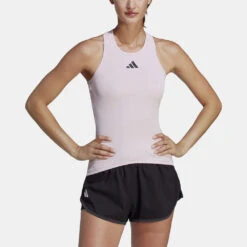 Adidas Club Tank 2023 Women's -Wilson Tennis Club Shop 758252 280 1