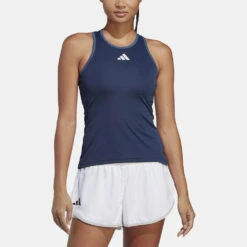 Adidas Club Tank 2023 Women's -Wilson Tennis Club Shop 758252 283 1
