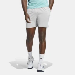 Adidas Gameset Ergo 7" Short 2023 Men's 12 Adidas Gameset Ergo 7" Short 2023 Men's -Wilson Tennis Club Shop 758263 526 1