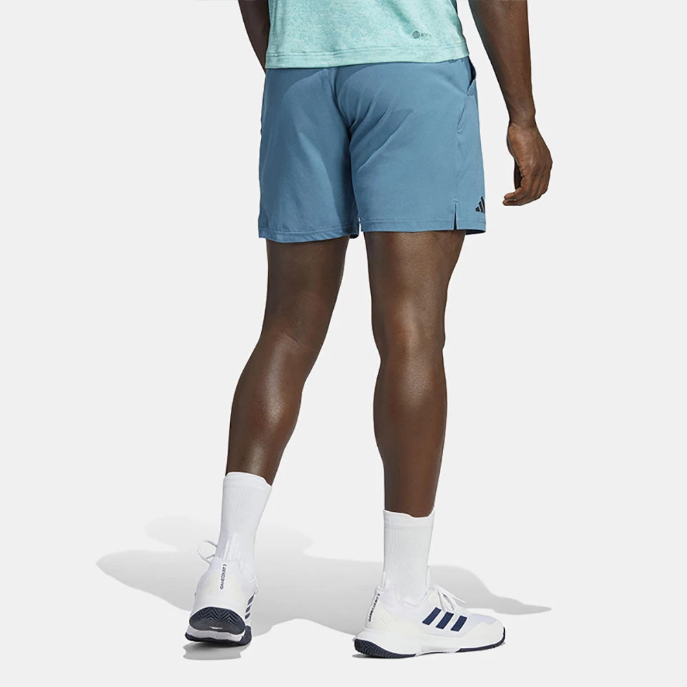Adidas Gameset Ergo 9" Short 2023 Men's 4 Adidas Gameset Ergo 9" Short 2023 Men's - Image 2
