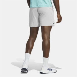 Adidas Gameset Ergo 9" Short 2023 Men's 15 Adidas Gameset Ergo 9" Short 2023 Men's -Wilson Tennis Club Shop 758264 526 2
