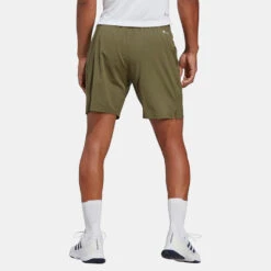 Adidas Gameset Ergo 9" Short 2023 Men's 17 Adidas Gameset Ergo 9" Short 2023 Men's -Wilson Tennis Club Shop 758264 994 2