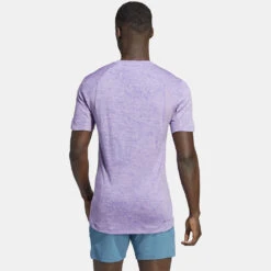 Adidas Gameset Freelift Tee 2023 Men's -Wilson Tennis Club Shop 758265 312 2