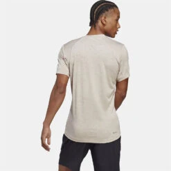 Adidas Gameset Freelift Tee 2023 Men's -Wilson Tennis Club Shop 758265 996 2